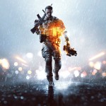 battefield HD wallpap
